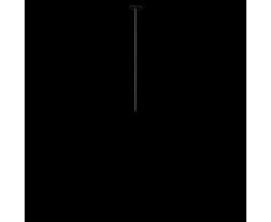 Встраиваемый светильник Loft IT Cane 10359/600 Black, изображение 4
