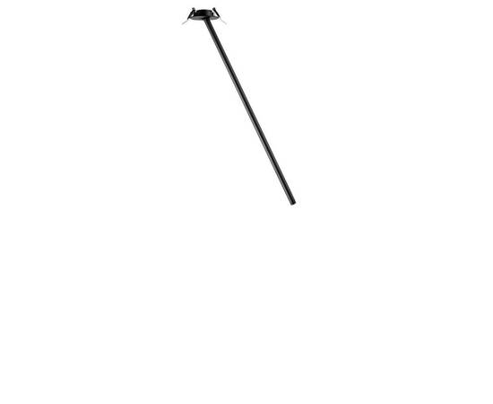 Встраиваемый светильник Loft IT Cane 10359/600 Black, изображение 5