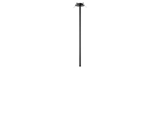 Встраиваемый светильник Loft IT Cane 10359/600 Black, изображение 7