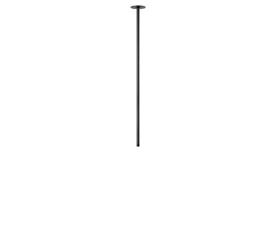 Встраиваемый светильник Loft IT Cane 10359/800 Black, изображение 3