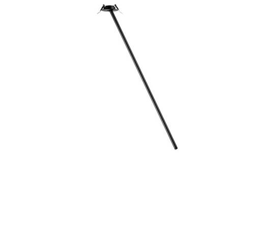 Встраиваемый светильник Loft IT Cane 10359/800 Black, изображение 5