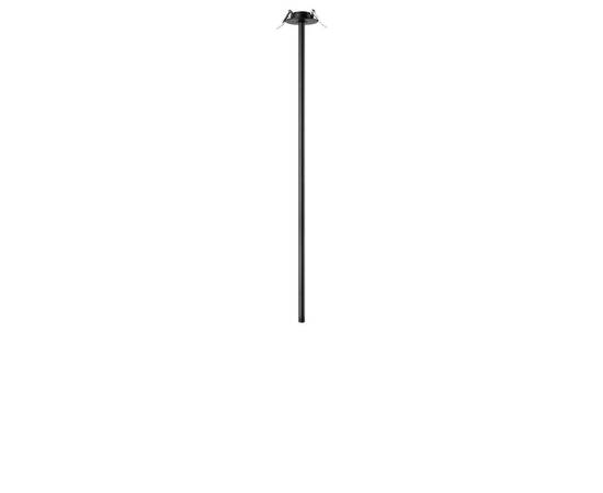 Встраиваемый светильник Loft IT Cane 10359/800 Black, изображение 7