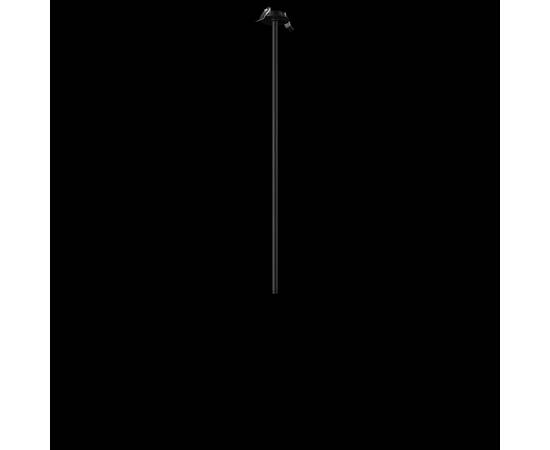 Встраиваемый светильник Loft IT Cane 10359/800 Black, изображение 8