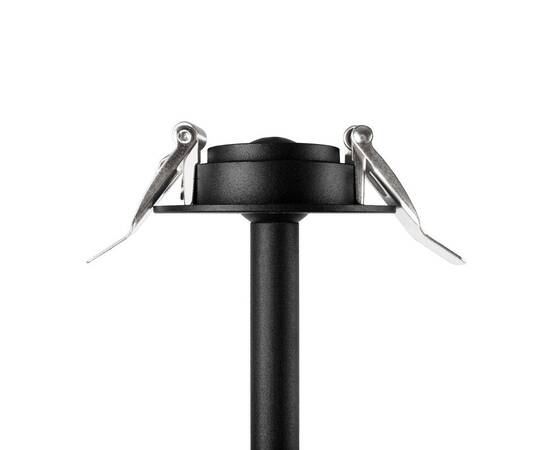 Встраиваемый светильник Loft IT Cane 10359/800 Black, изображение 9