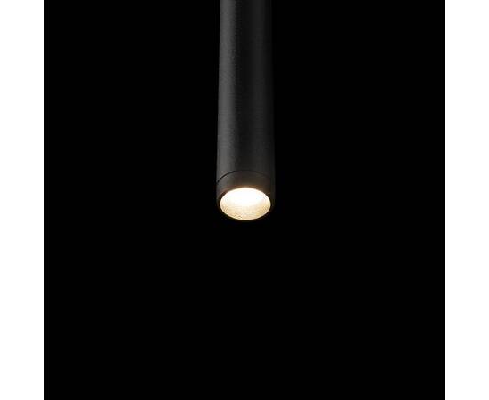 Встраиваемый светильник Loft IT Cane 10359/800 Black, изображение 11
