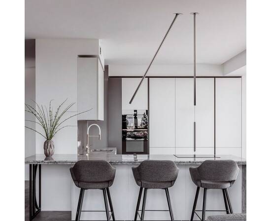 Встраиваемый светильник Loft IT Cane 10359/800 Black, изображение 12