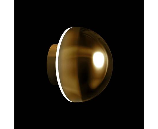 Настенный светильник Loft IT Dot 10362M Gold, изображение 2