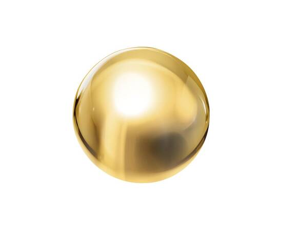 Настенный светильник Loft IT Dot 10362M Gold, изображение 5