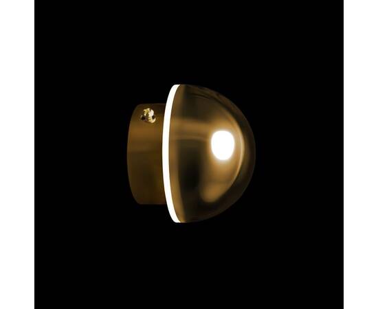 Настенный светильник Loft IT Dot 10362S Gold, изображение 4