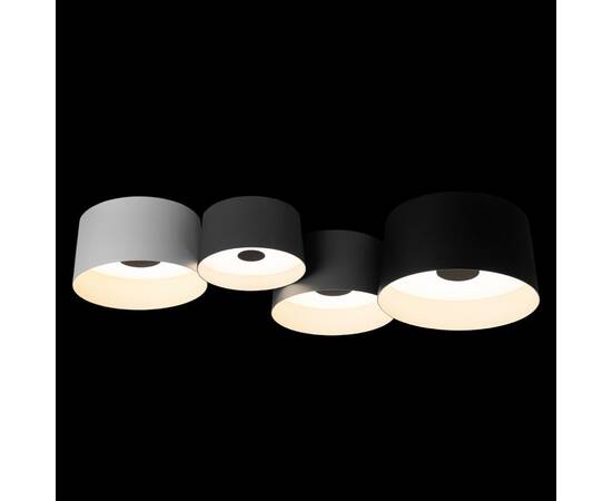 Потолочный светильник Loft IT Duo 10360/4, изображение 2