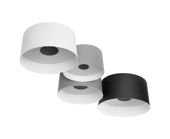 Потолочный светильник Loft IT Duo 10360/4, изображение 3