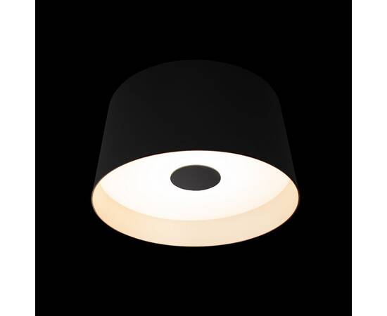 Потолочный светильник Loft IT Duo 10360S Black, изображение 2