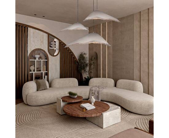 Подвесной светильник Loft IT Moby Dick 10373/1000, изображение 9