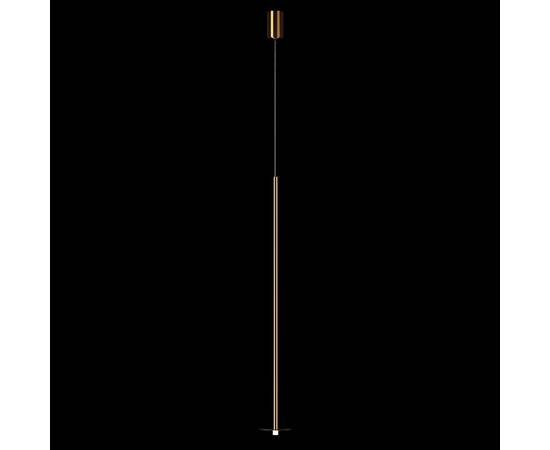 Подвесной светильник Loft IT Reed 10358/830 Disk AB, изображение 2