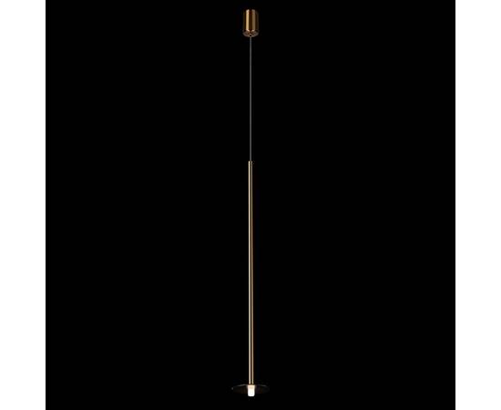 Подвесной светильник Loft IT Reed 10358/830 Disk AB, изображение 4