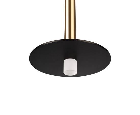 Подвесной светильник Loft IT Reed 10358/830 Disk AB, изображение 5