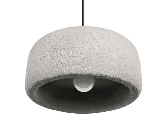 Подвесной светильник Loft IT Stone 10252/500 Grey, изображение 3