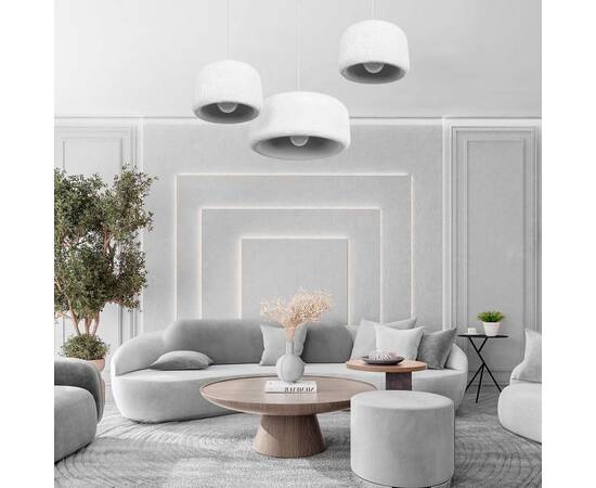 Подвесной светильник Loft IT Stone 10252/500 White, изображение 5