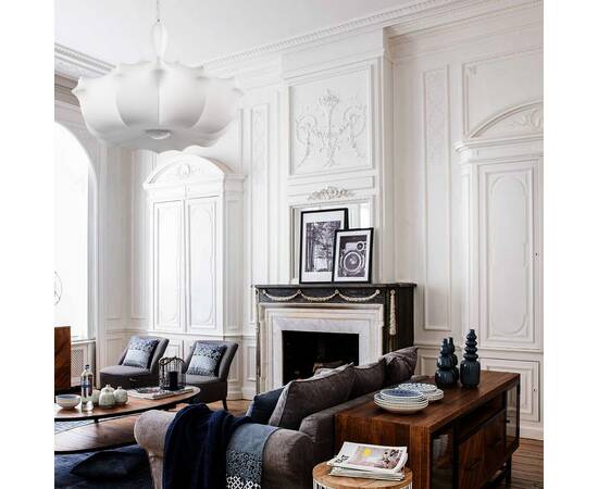 Подвесная люстра Loft IT Zeppelin 10375/1000, изображение 12