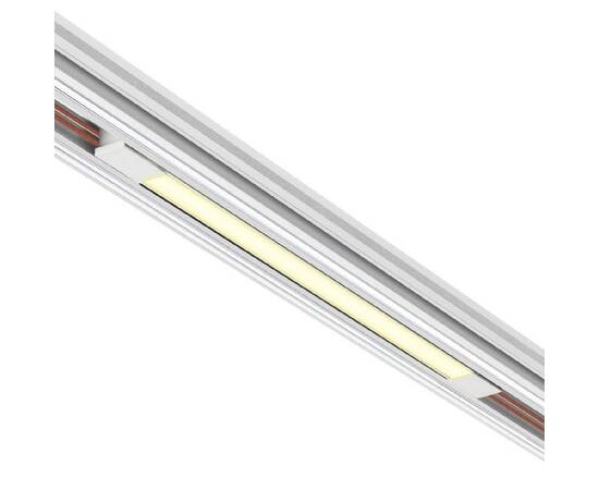 Трековый низковольтный светильник Novotech Shino Flum 359508, изображение 2