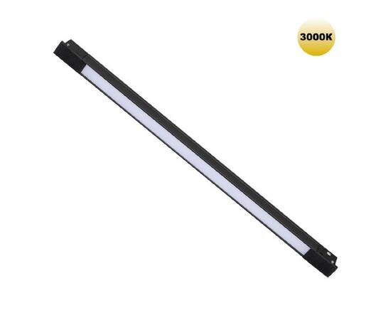 Трековый низковольтный светильник Novotech Shino Flum 359509