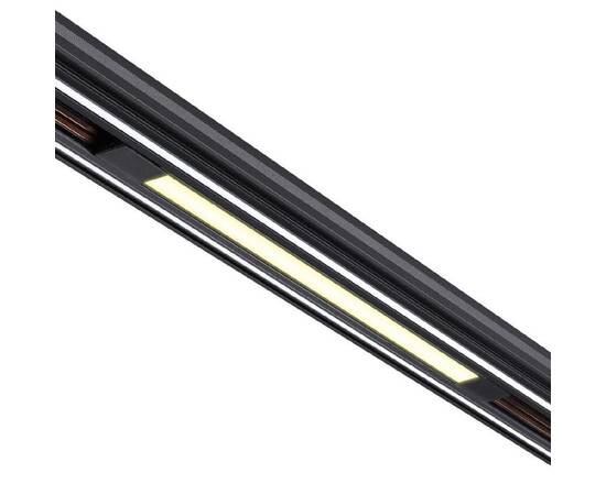 Трековый низковольтный светильник Novotech Shino Flum 359509, изображение 2