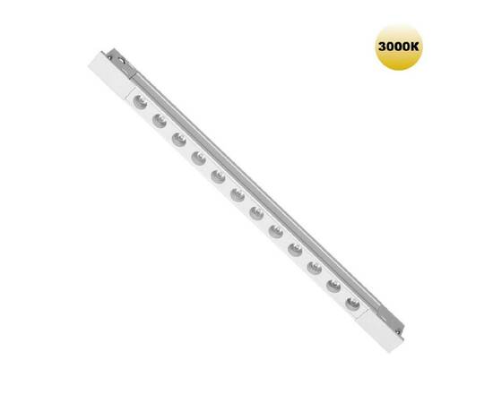 Трековый низковольтный светильник Novotech Shino Flum 359510