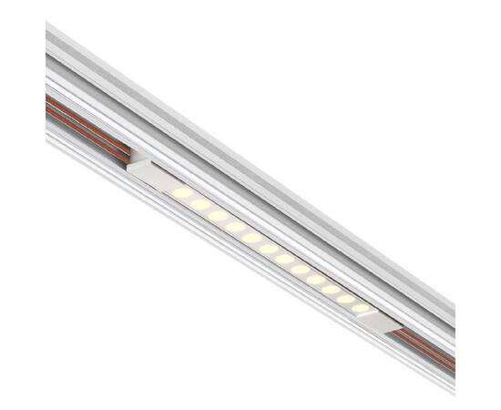 Трековый низковольтный светильник Novotech Shino Flum 359510, изображение 2