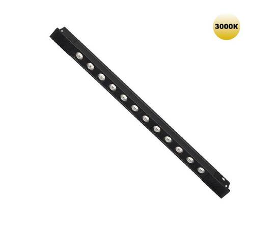 Трековый низковольтный светильник Novotech Shino Flum 359511