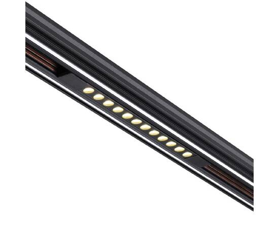 Трековый низковольтный светильник Novotech Shino Flum 359511, изображение 2