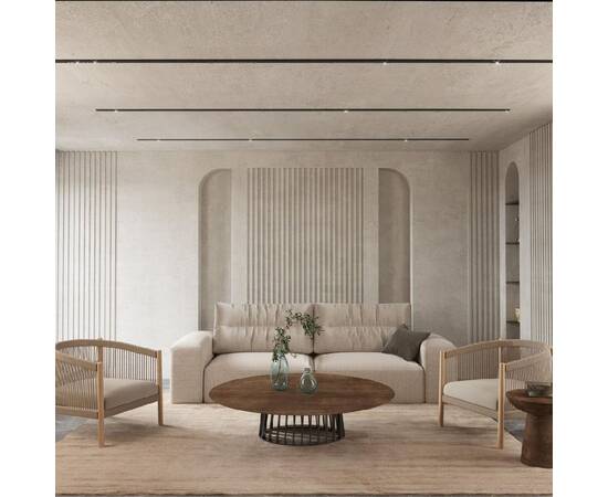 Трековый низковольтный светильник Novotech Shino Flum 359511, изображение 6