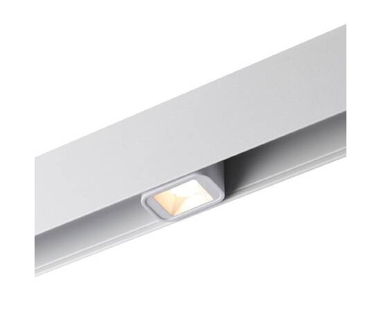 Трековый низковольтный светильник Novotech Shino Flum 359512, изображение 2