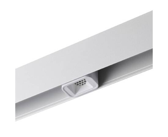 Трековый низковольтный светильник Novotech Shino Flum 359512, изображение 4