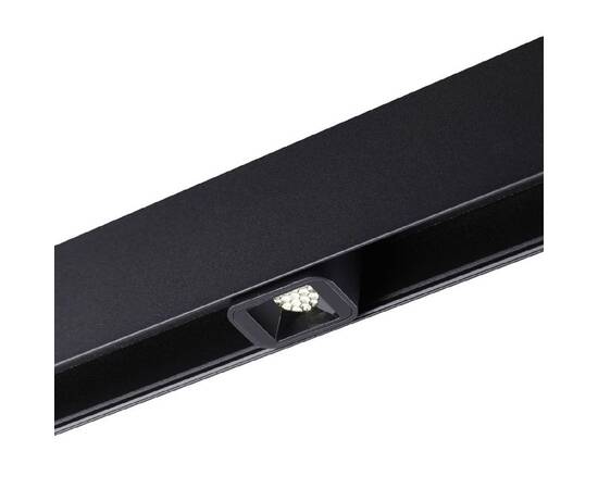 Трековый низковольтный светильник Novotech Shino Flum 359513, изображение 2