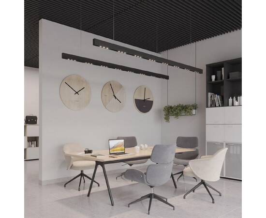 Трековый низковольтный светильник Novotech Shino Flum 359513, изображение 5