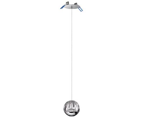 Подвесной светильник Odeon Light L-vision Sono 5100/5L, изображение 4