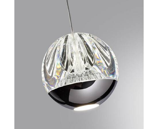 Подвесной светильник Odeon Light L-vision Sono 5100/5L, изображение 5