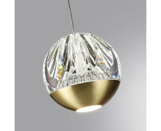 Подвесной светильник Odeon Light L-vision Sono 5101/5L, изображение 5