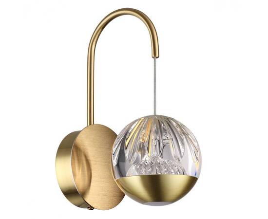 Бра Odeon Light L-vision Sono 5101/5WL