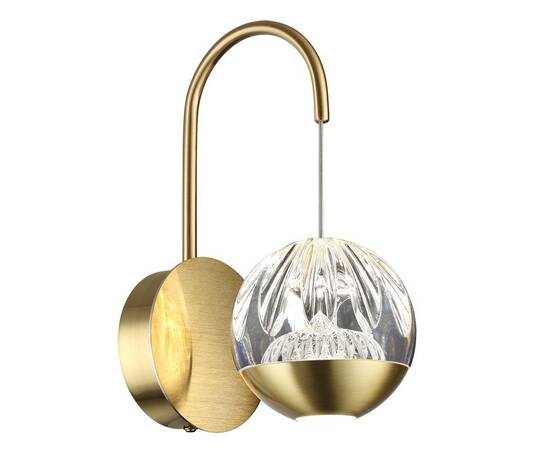 Бра Odeon Light L-vision Sono 5101/5WL, изображение 2