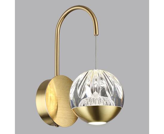 Бра Odeon Light L-vision Sono 5101/5WL, изображение 3