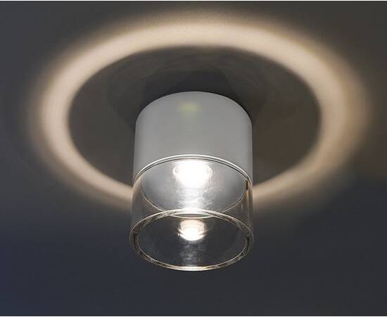 Накладной светильник Italline IT014-0201 white, изображение 3