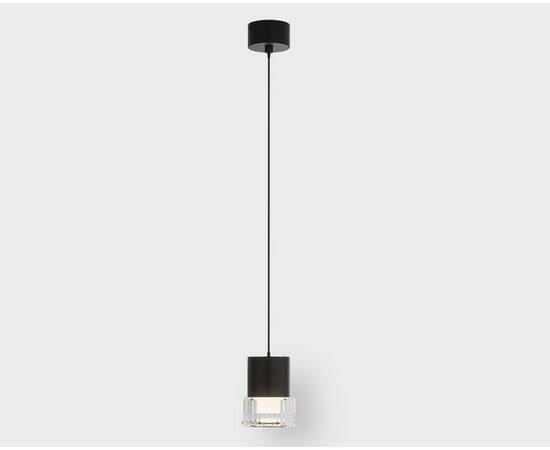 Подвесной светильник Italline IT014-0203 black, изображение 2