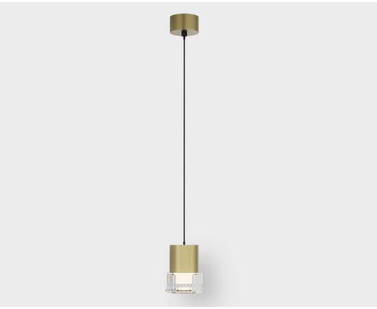 Подвесной светильник Italline IT014-0203 gold, изображение 2