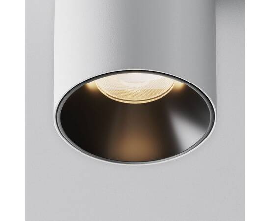 Накладной светильник Maytoni Alfa led C064CL-8W3K-RD-WB, изображение 7