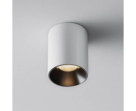 Накладной светильник Maytoni Alfa led C064CL-8W3K-RD-WB, изображение 8