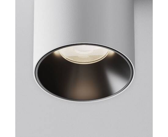 Накладной светильник Maytoni Alfa led C064CL-8W4K-RD-WB, изображение 7