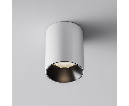 Накладной светильник Maytoni Alfa led C064CL-8W4K-RD-WB, изображение 8