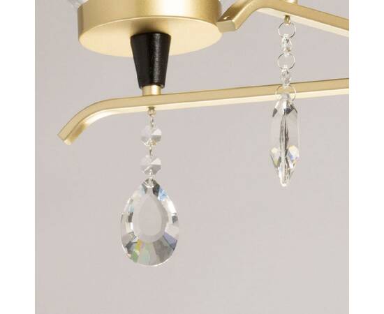 Подвесная люстра De Markt Каталина 361012605, изображение 8