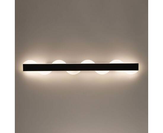 Настенный светильник De Markt Драйв 377024101, изображение 2